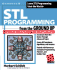 Stl Programming From the Ground Up