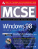McSe Windows 98 Study Guide: (Exam 70-98)
