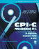 Cpi-C Programming in C: an Application Developer's Guide to Appc/Book and Disk (J. Ranade Workstation Series)