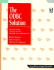 The Odbc Solution: Open Database Connectivity in Distributed Environments/Book and Disk (McGraw-Hill Series on Computer Communications)