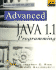 Advanced Java 1.1 Programming