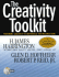 The Creativity Toolkit: Provoking Creativity in Individuals & Organizations [With Cdrom]