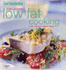 "Good Housekeeping" Step-By-Step Low Fat Cooking (Step-By-Step Essentials)