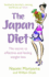 The Japan Diet: the Secret to Effective and Lasting Weight Loss