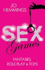 Sex Games: Fantasies, Roleplay & Toys to Spice Up Your Love Life