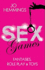 Sex Games: Fantasies, Role Play & Toys