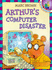 Arthur's Computer Disaster (Red Fox Picture Book)