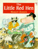 Little Red Hen: an Old Story (Red Fox Picture Books)