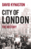 City of London: the History