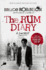 The Rum Diary: a Screenplay
