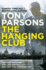 The Hanging Club: (DC Max Wolfe)