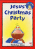 Jesus' Christmas Party (Red Fox Picture Books)