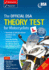 The Official Dsa Theory Test for Motorcyclists Book 2013 Edition