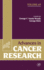 Advances in Cancer Research, Volume 69