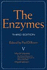 The Enzymes. Volume 5: Hydrolysis. Sulfate Esters, Carboxyl Esters, Glycosides