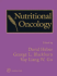Nutritional Oncology-**