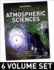 Encyclopedia of Atmospheric Sciences 2ed. 6 Vol. Set