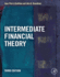 Intermediate Financial Theory, Third Edition (Academic Press Advanced Finance)