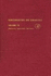 Semiconductors and Semimetals. Volume 15: Contacts, Junctions, Emitters
