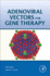 Adenoviral Vectors for Gene Therapy