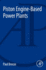 Piston Engine-Based Power Plants (Power Generation)