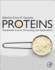 Proteins: Sustainable Source Processing and Applications