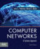 Computer Networks: a Systems Approach (the Morgan Kaufmann Series in Networking)