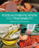 Food Authentication and Traceability