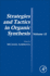 Strategies and Tactics in Organic Synthesis