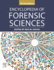 Encyclopedia of Forensic Sciences 4 Vol Set 3ed (Hb 2022)