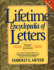 Lifetime Encyclopedia of Letters