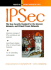 Ipsec: the New Security Standard for the Internet, Intranets and Virtual Private Networks