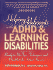 Helping Adolescents With Adhd and Learning Disabilities: Ready-to-Use Tips, Tecniques, and Checklists for School Success