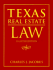 Texas Real Estate Law