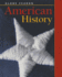 Globe Fearon American History Student Edition 2003c