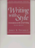 Writing With Style: Conversations on the Art of Writing (2nd Edition)