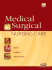 Medical Surgical Nursing Care