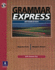 Grammar Express, With Editing Cd-Rom and Answer Key, [With Cdrom]