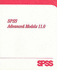 Spss 11.0 Advanced Models
