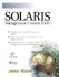 Solaris Management Console Tools Winsor, Janice