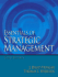 Essentials of Strategic Management (3rd Edition)