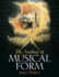 Analysis of Musical Form, the