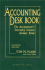 Accounting Desk Book: the Accountant's Everyday Instant Answer Book [With Cdrom]