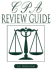 Cpa Review Guide