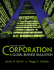 Corporation: a Global Business Simulation