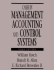 Cases in Management Accounting and Control Systems (3rd Edition)