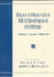 Object-Oriented Multidatabase Systems: a Solution for Advanced Applications