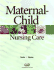 Maternal-Child Nursing Care [With Cd-Rom]