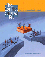 conflict survival kit tools for resolving conflict at work