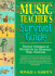 Music Teacher's Survival Guide, the: Practical Techniques and Materials for the Elementary Music Teacher